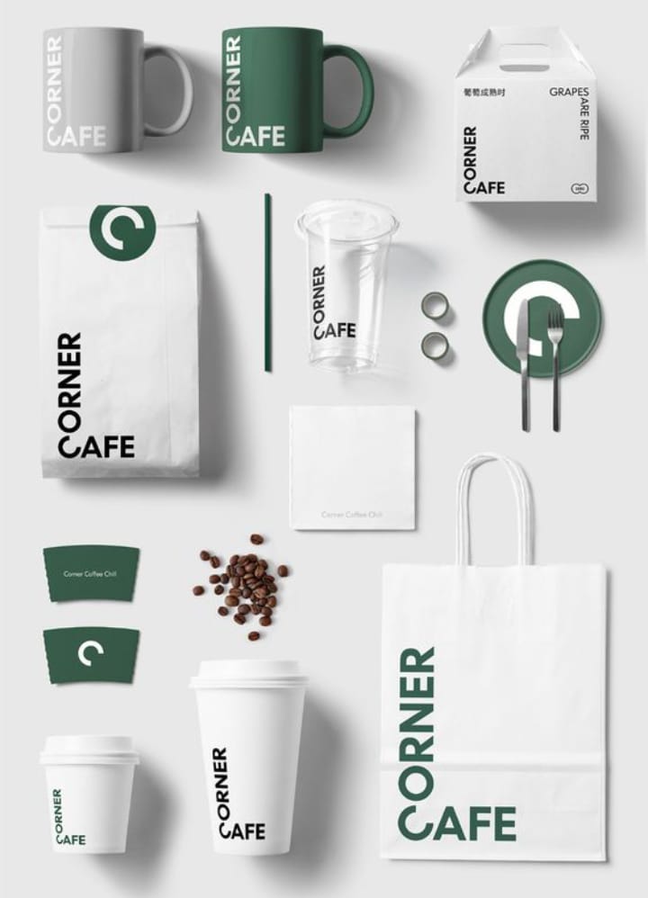 Branding Services by Techmax: Elevate Your Brand Identity