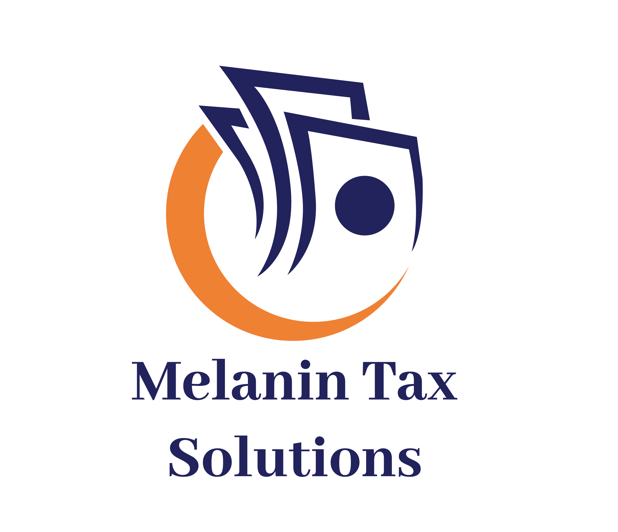 Melanin-Logo
