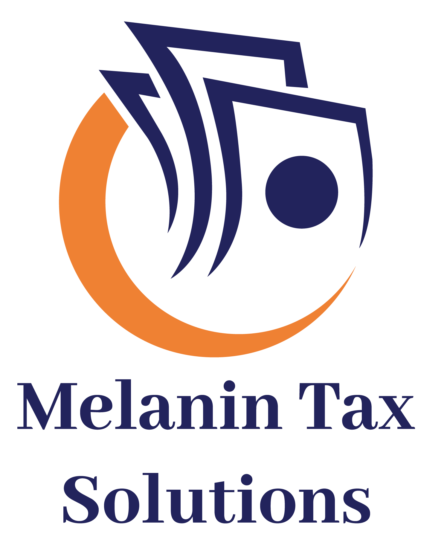 Melanin Logo