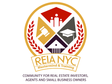 reia nyc logo