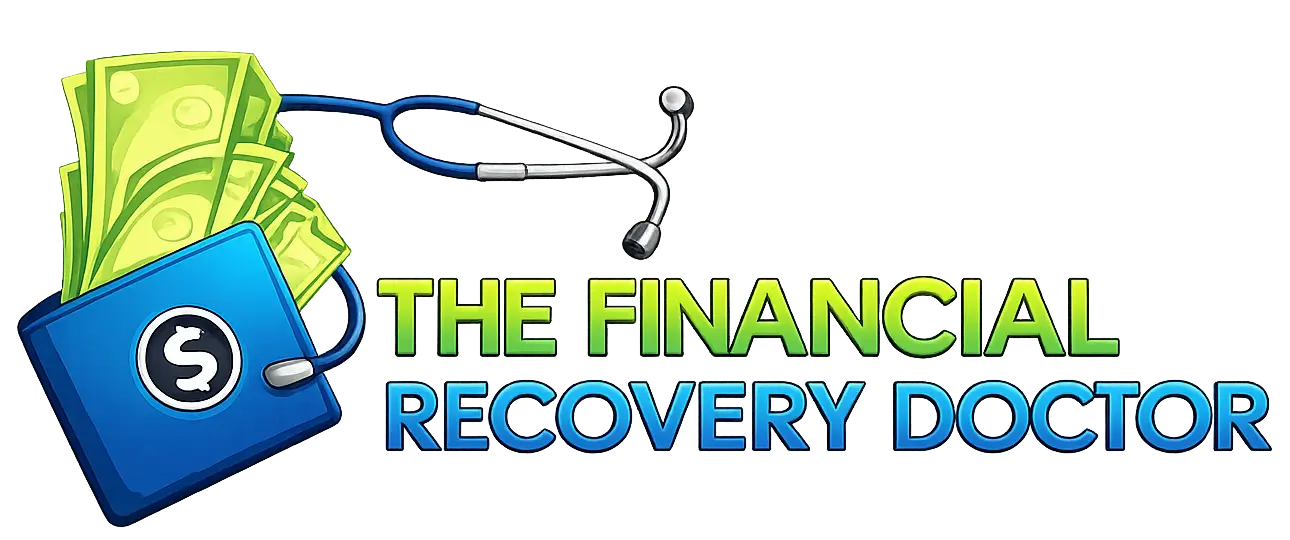 the-financial-recovery-doctor